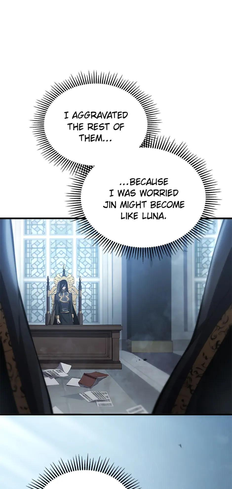 Read The Swordmaster's Son Manga Online