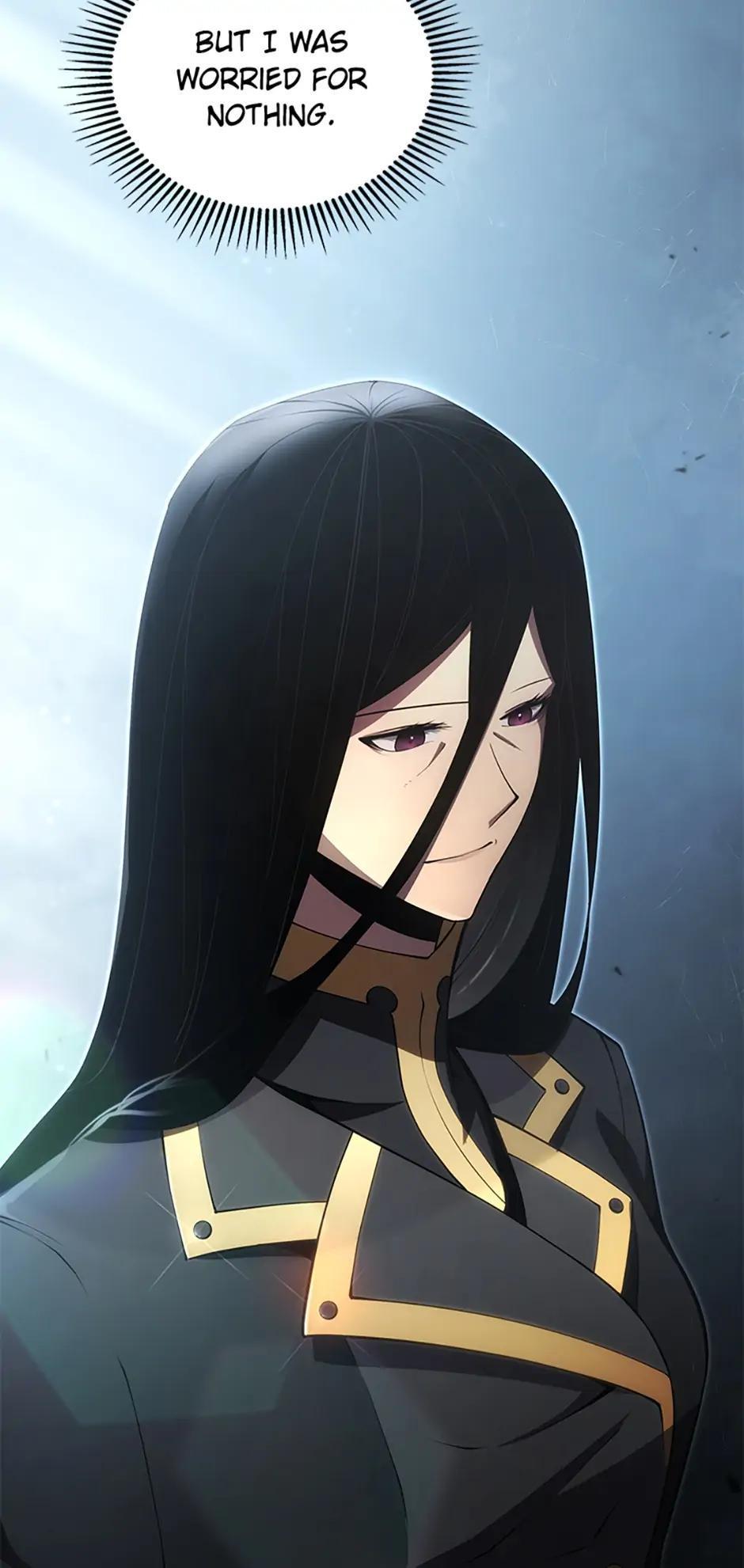 Read The Swordmaster's Son Manga Online