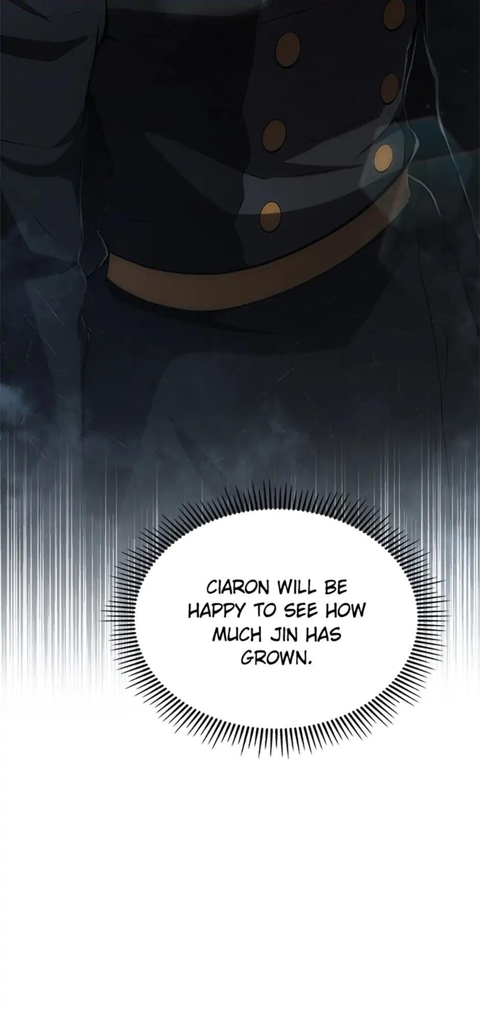 Read The Swordmaster's Son Manga Online
