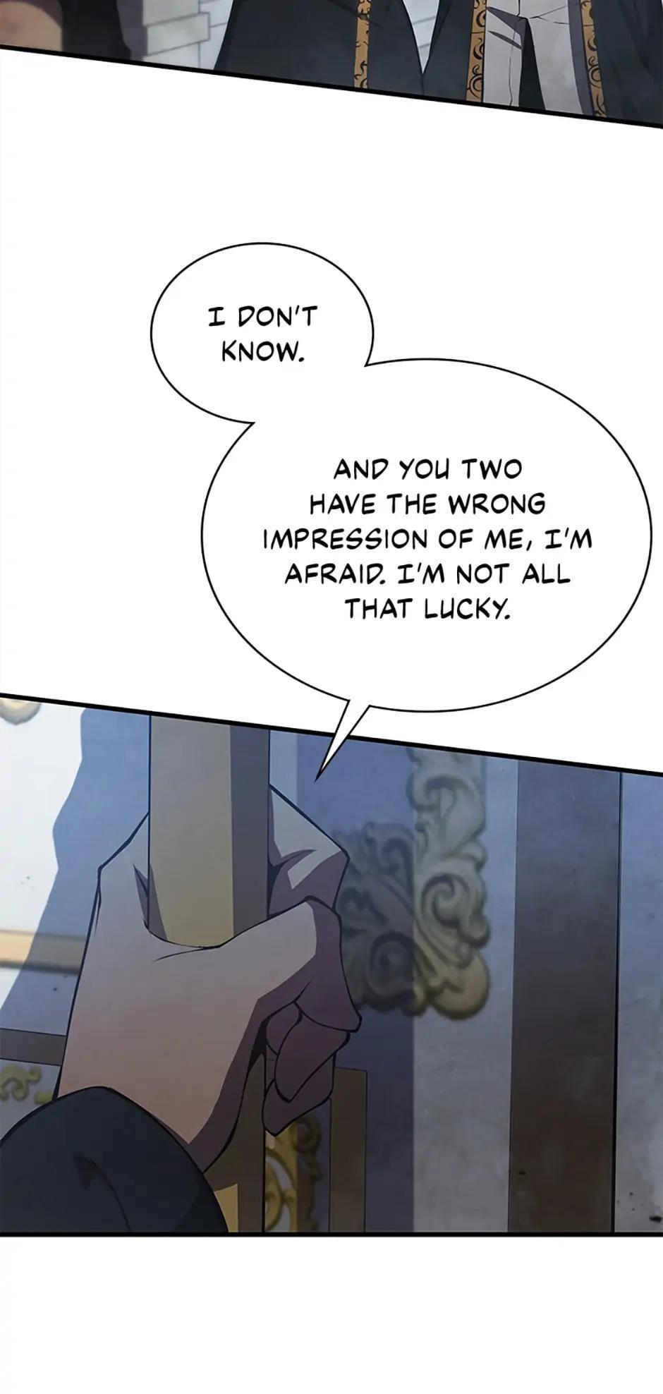 Read The Swordmaster's Son Manga Online
