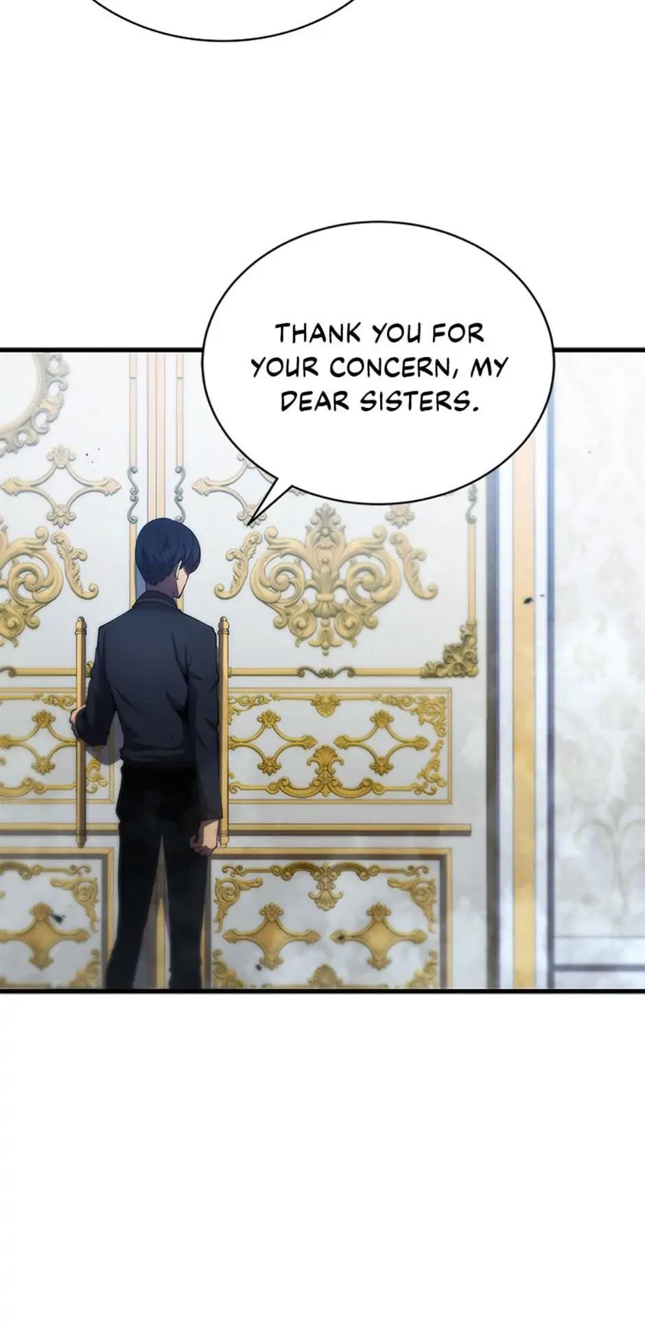 Read The Swordmaster's Son Manga Online