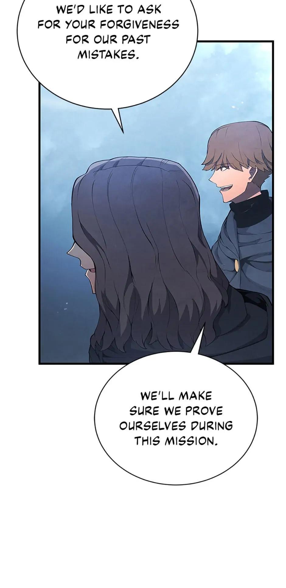 Read The Swordmaster's Son Manga Online