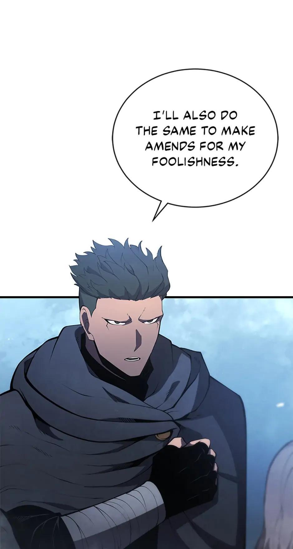 Read The Swordmaster's Son Manga Online