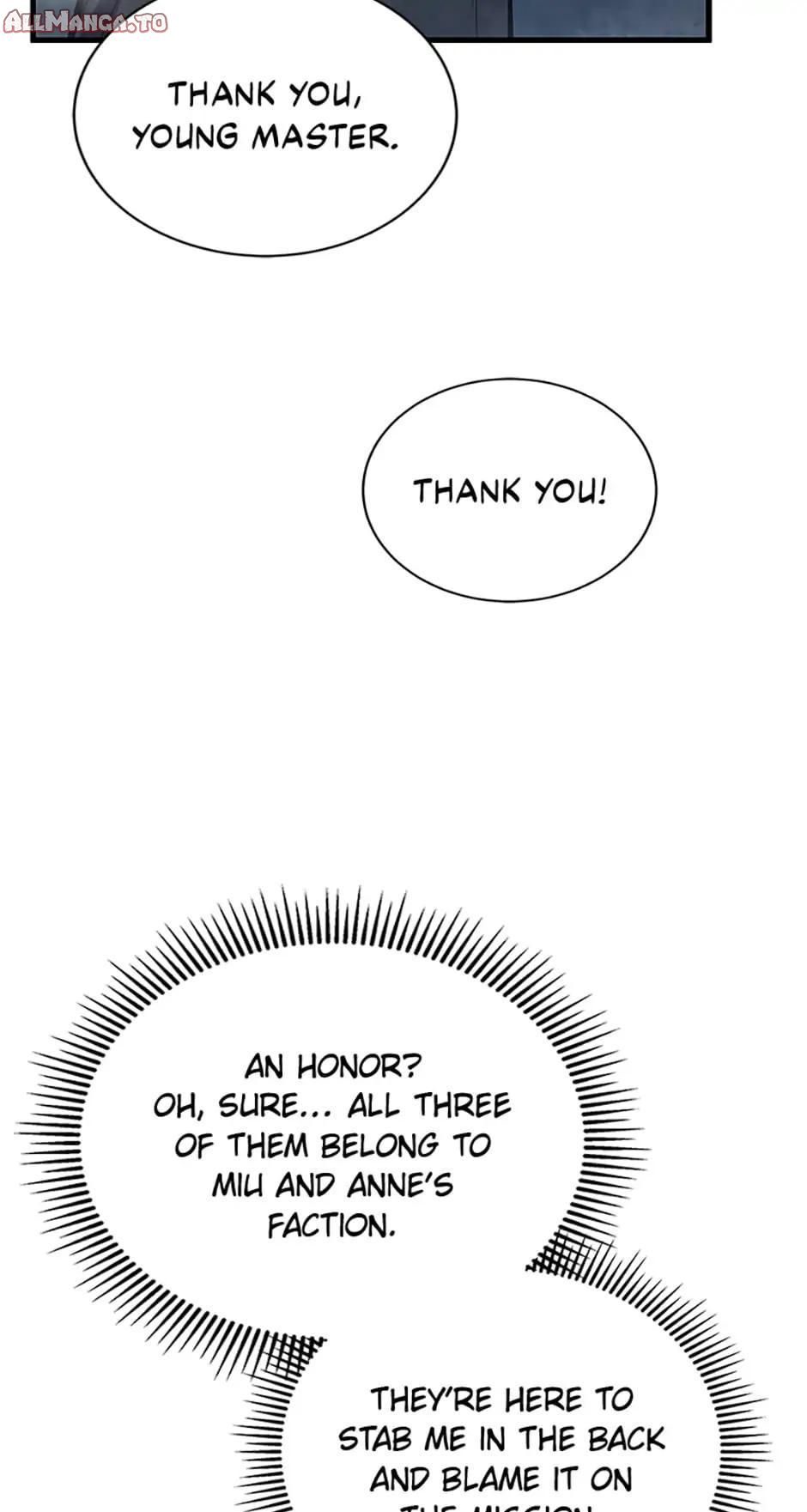 Read The Swordmaster's Son Manga Online