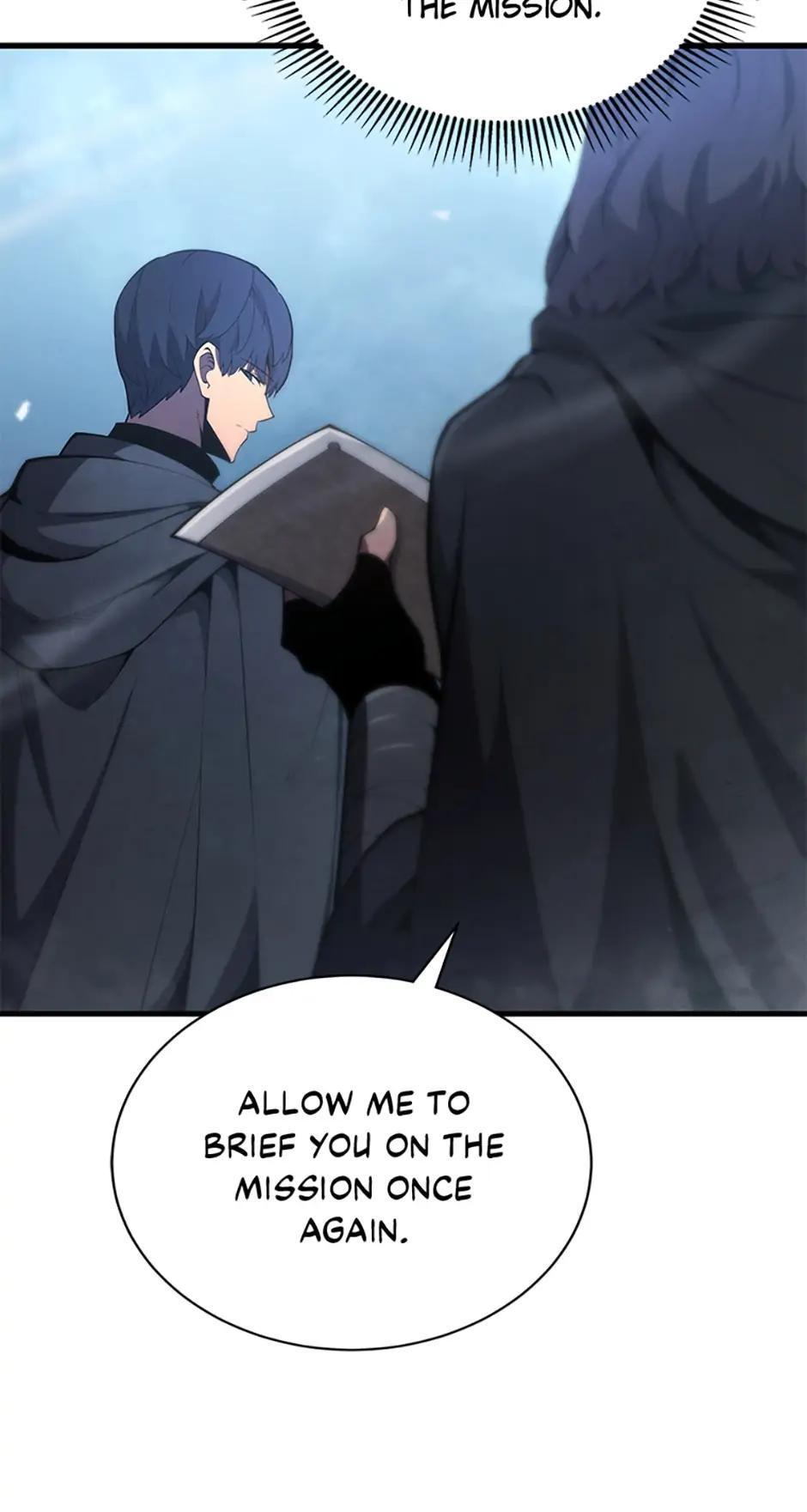 Read The Swordmaster's Son Manga Online