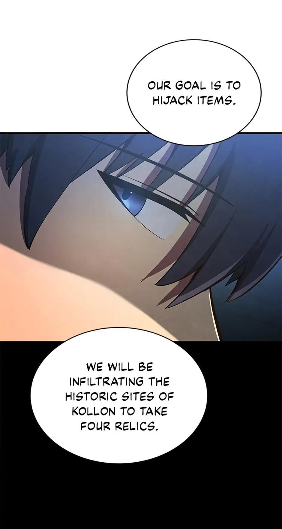 Read The Swordmaster's Son Manga Online