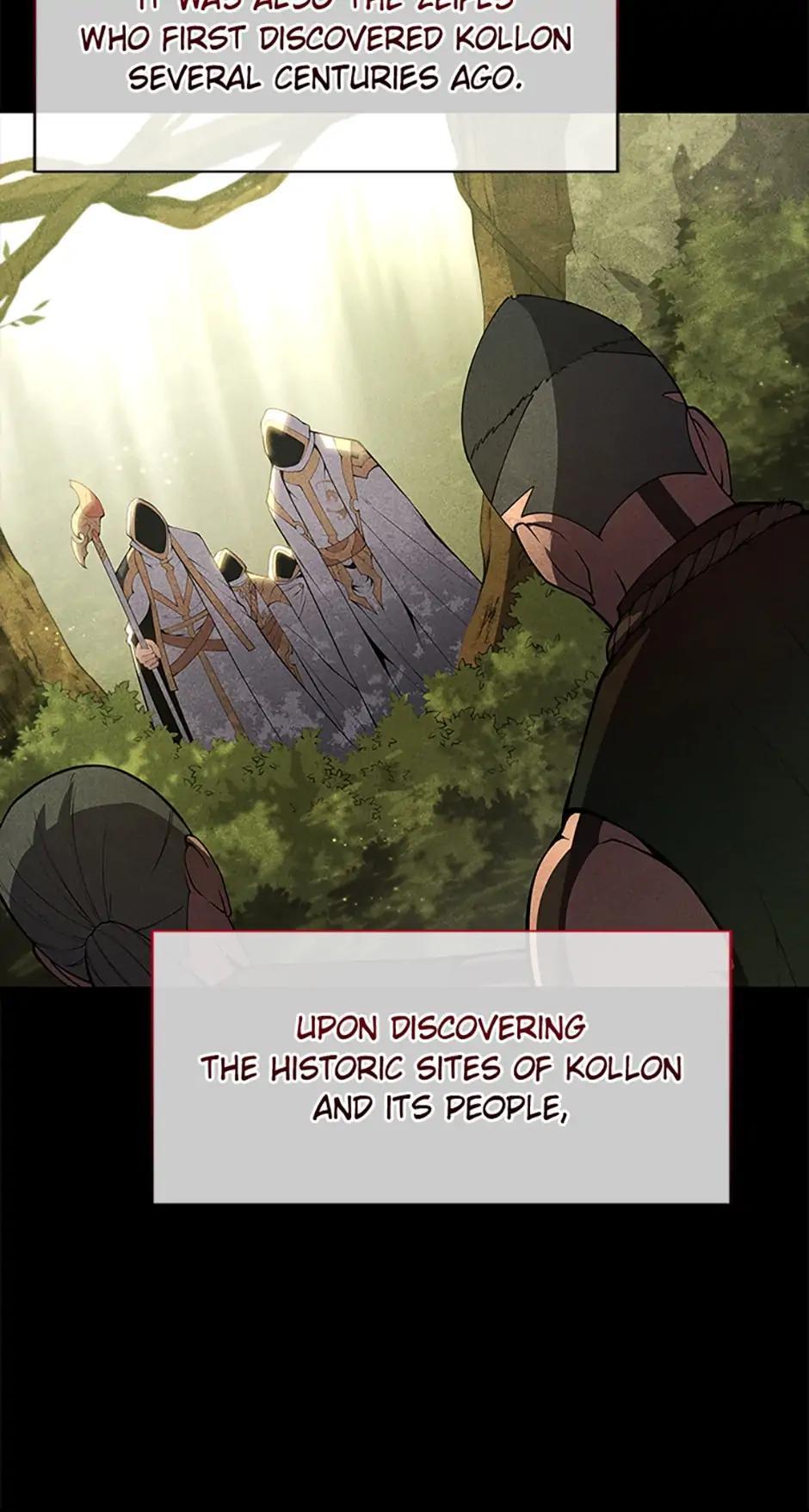 Read The Swordmaster's Son Manga Online