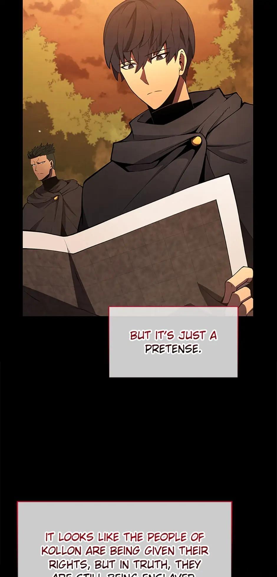 Read The Swordmaster's Son Manga Online