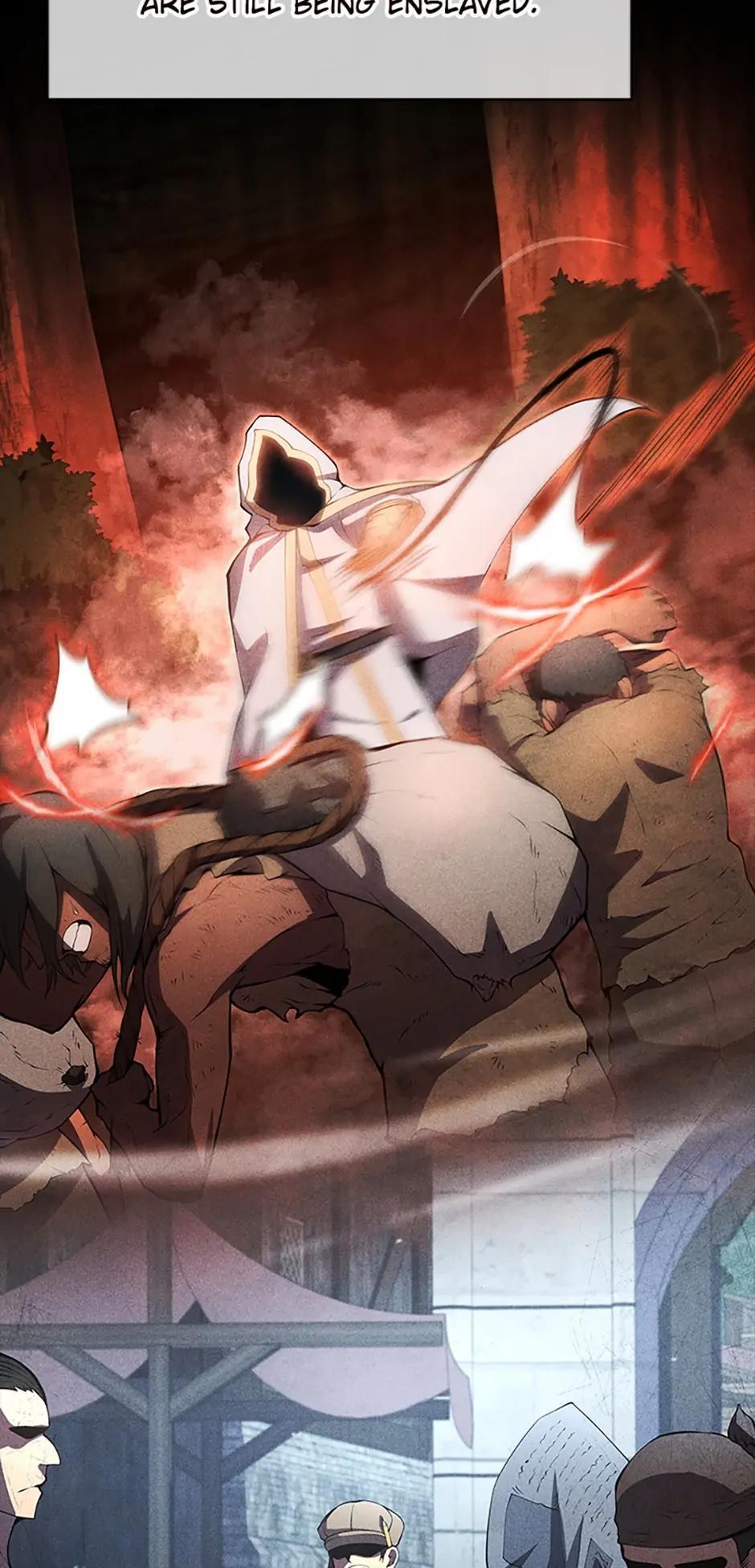 Read The Swordmaster's Son Manga Online
