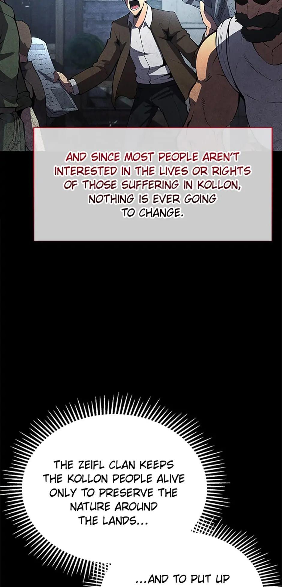 Read The Swordmaster's Son Manga Online