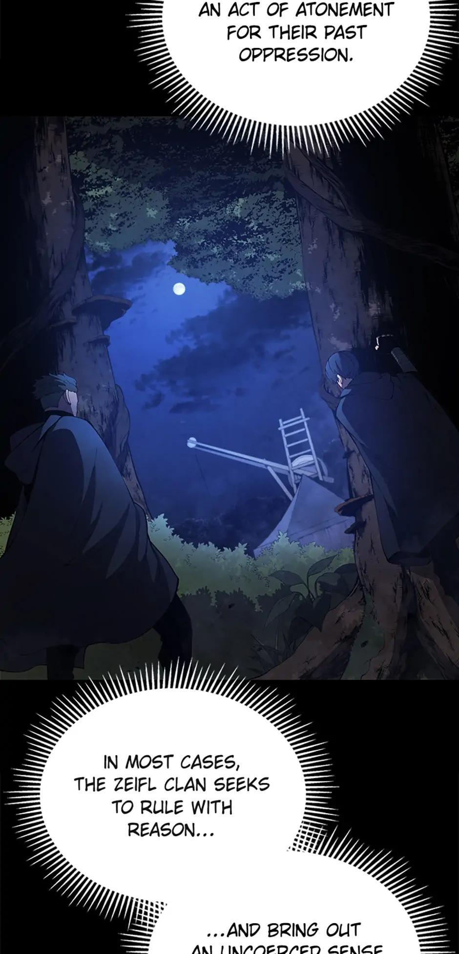 Read The Swordmaster's Son Manga Online