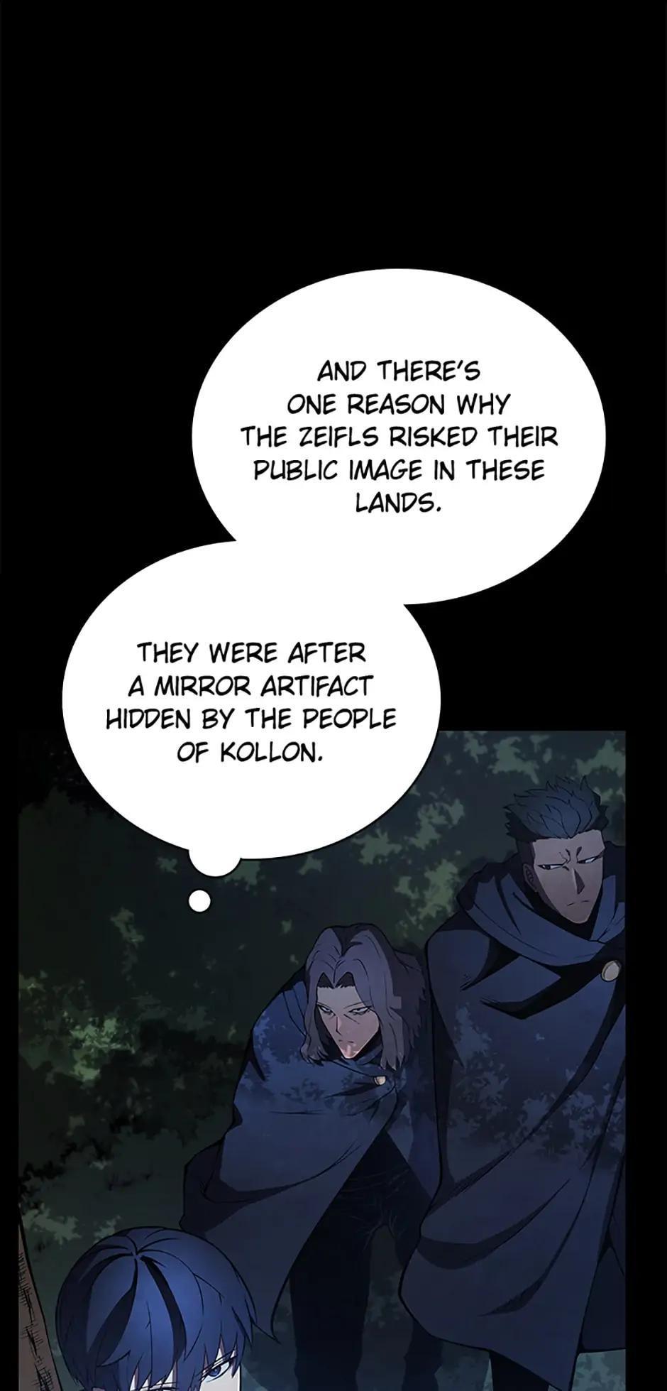 Read The Swordmaster's Son Manga Online