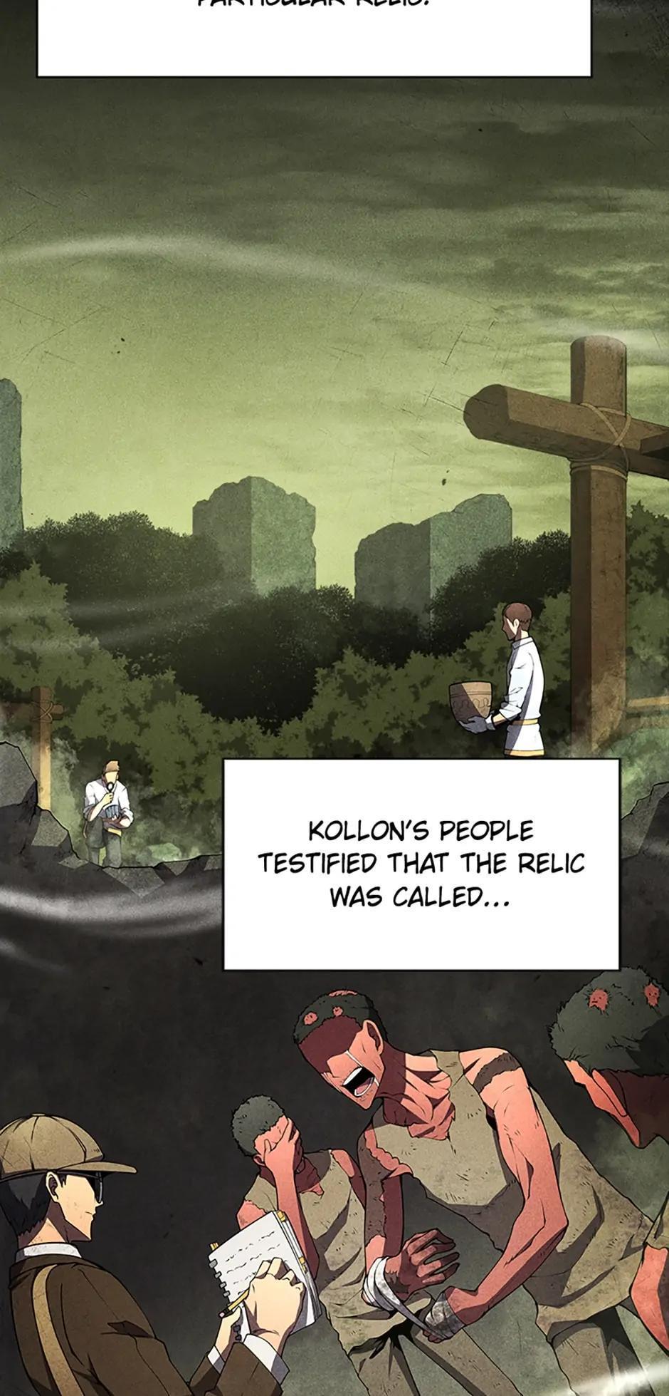 Read The Swordmaster's Son Manga Online