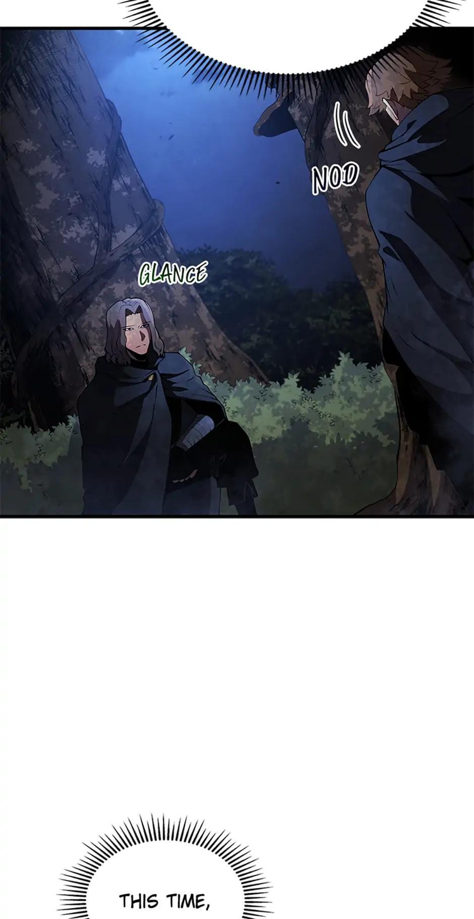 Read The Swordmaster's Son Manga Online