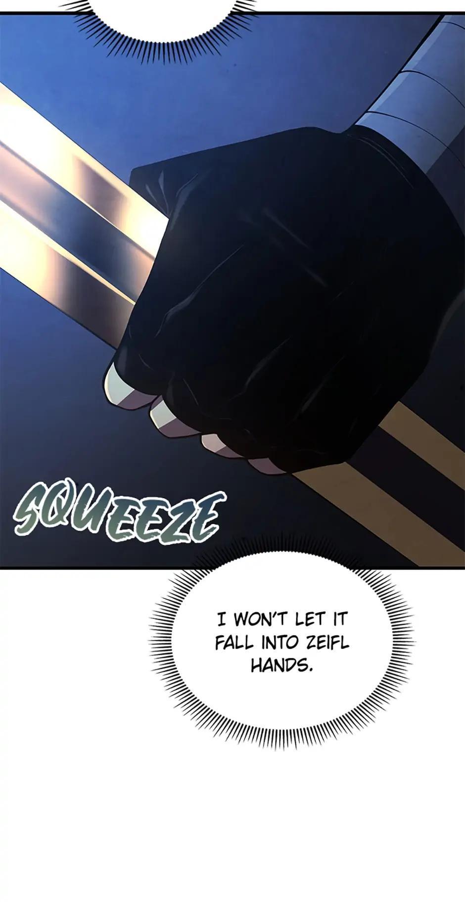 Read The Swordmaster's Son Manga Online