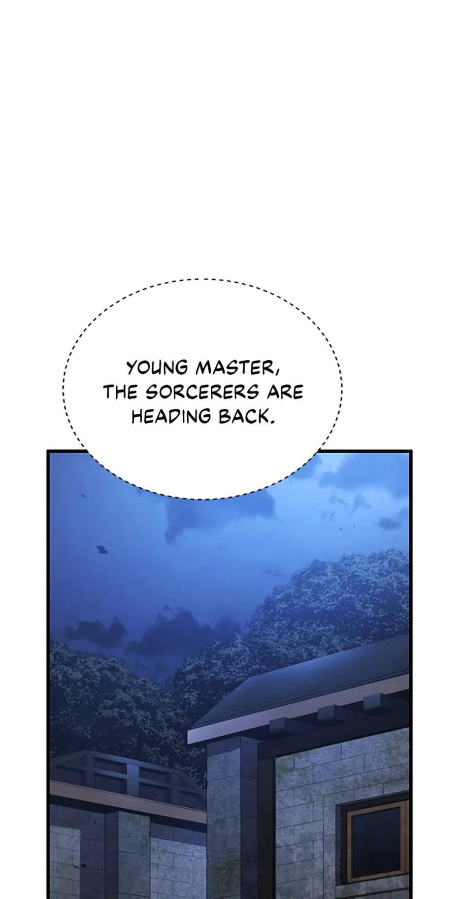 Read The Swordmaster's Son Manga Online