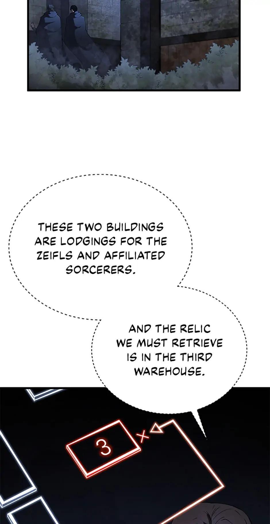 Read The Swordmaster's Son Manga Online