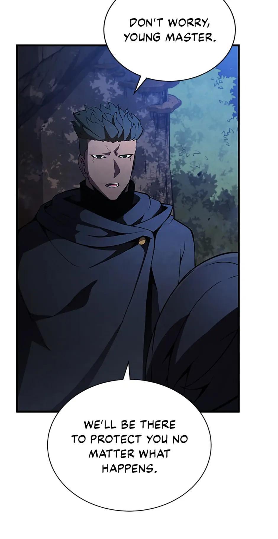 Read The Swordmaster's Son Manga Online