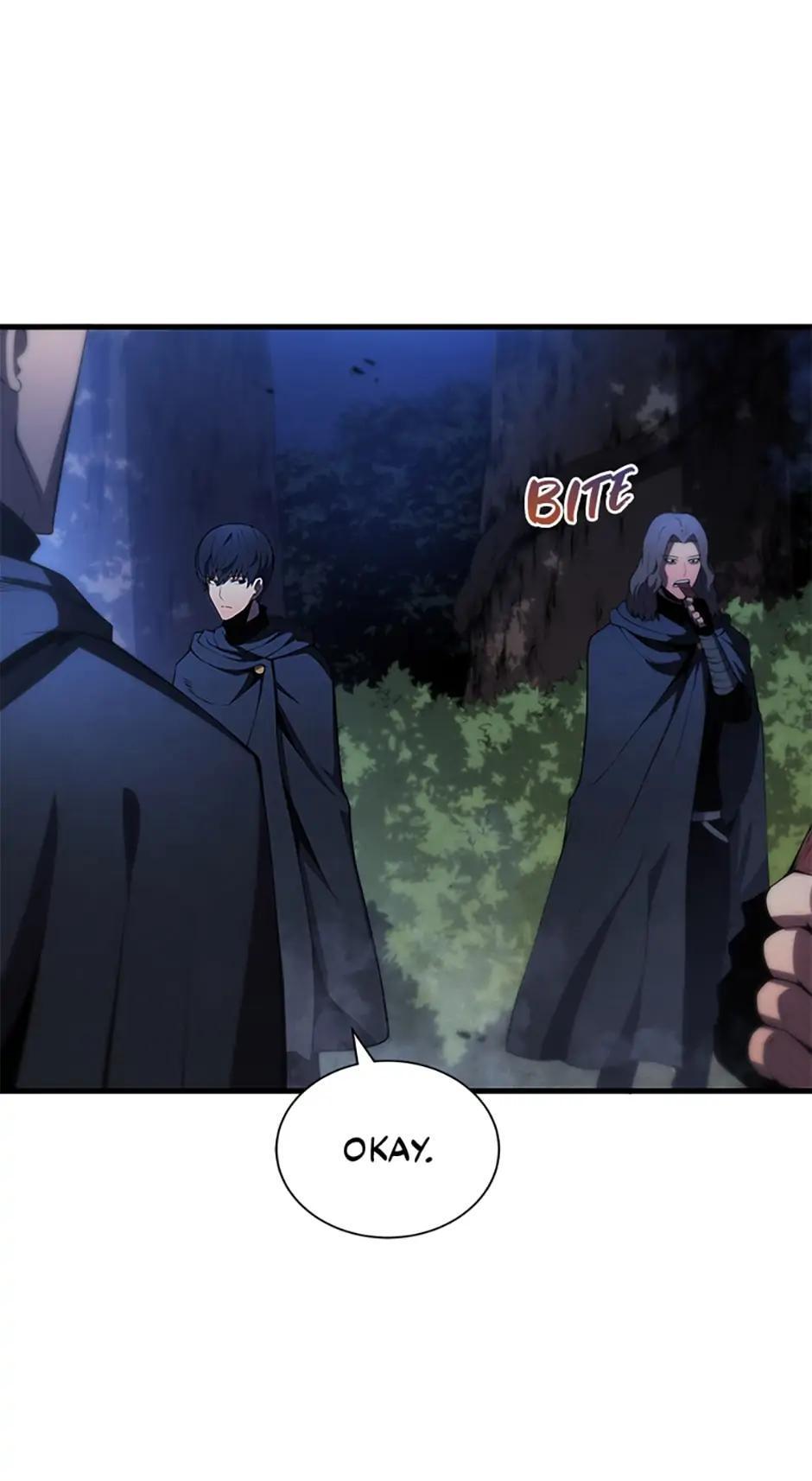 Read The Swordmaster's Son Manga Online