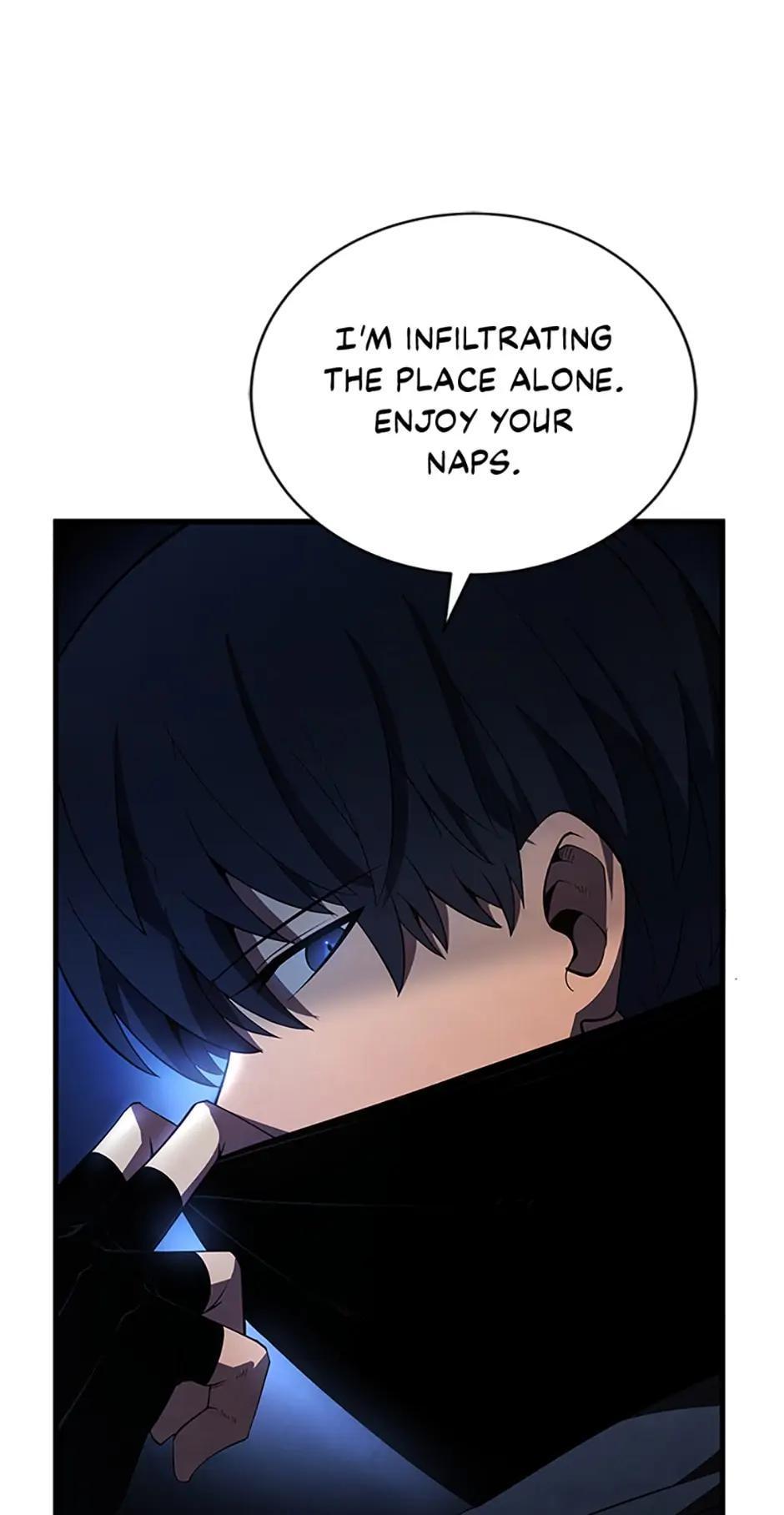 Read The Swordmaster's Son Manga Online