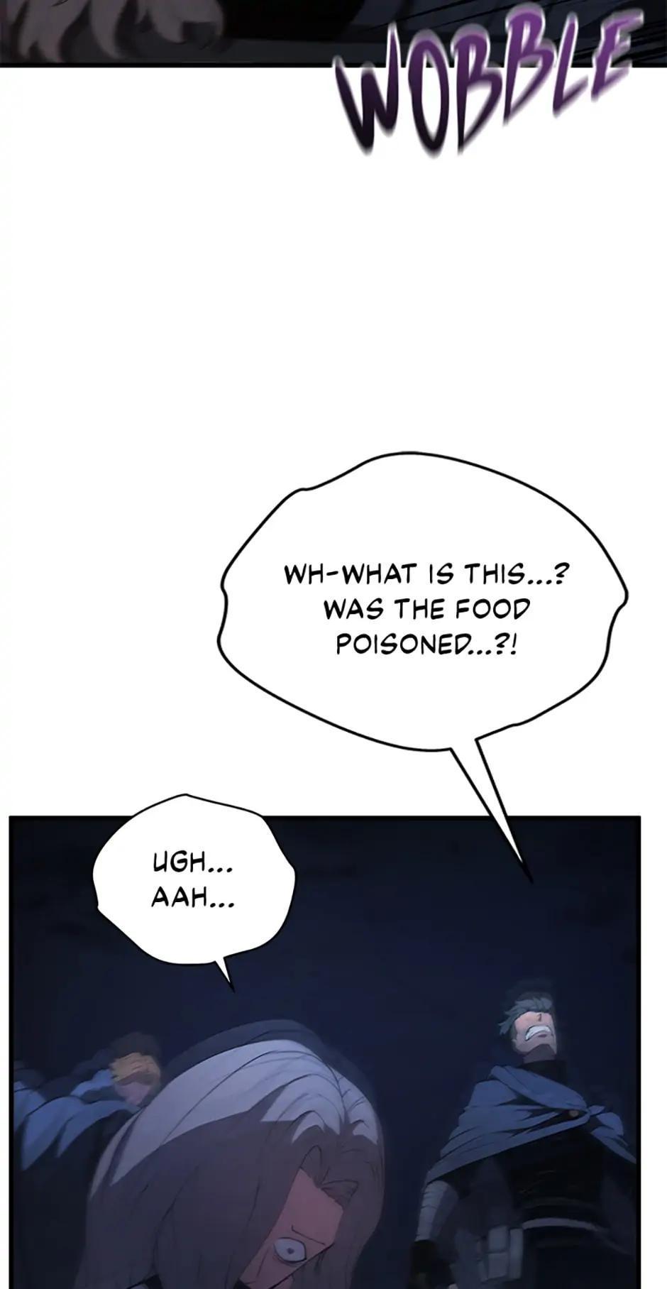 Read The Swordmaster's Son Manga Online