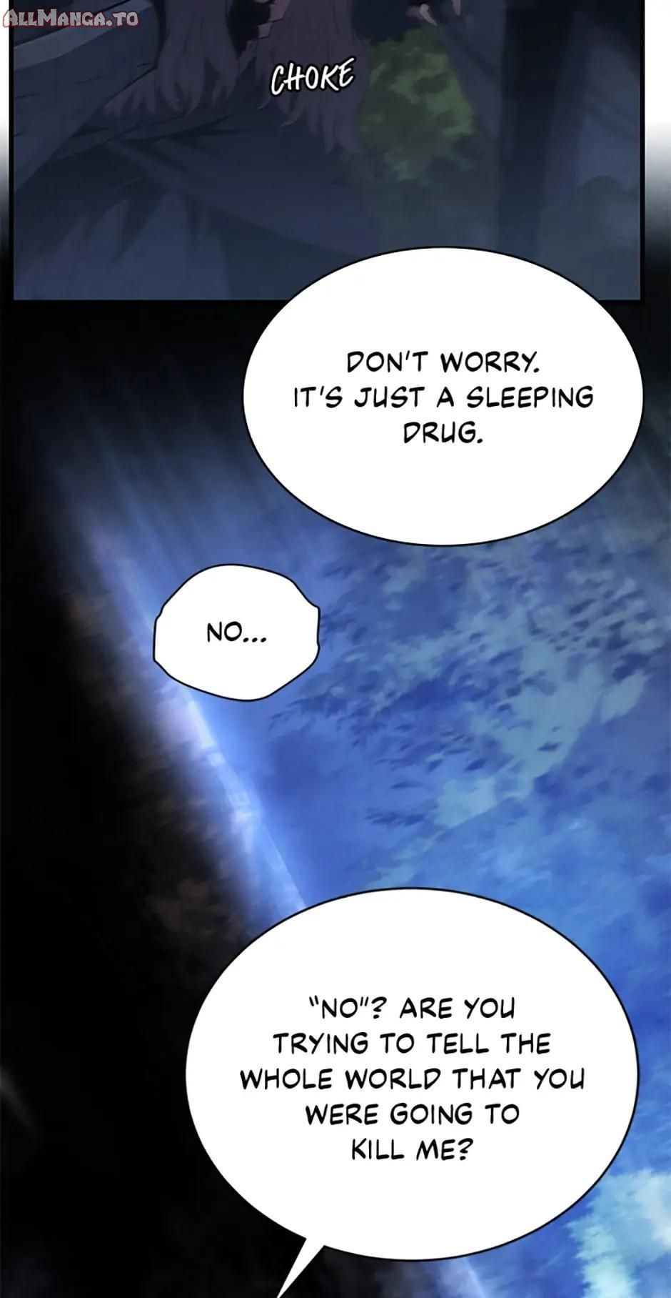 Read The Swordmaster's Son Manga Online