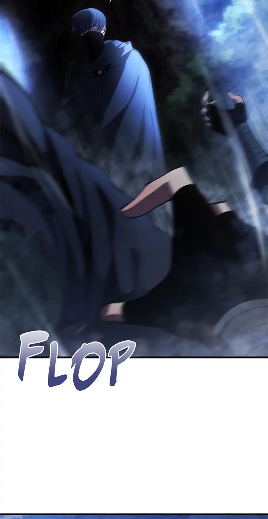 Read The Swordmaster's Son Manga Online