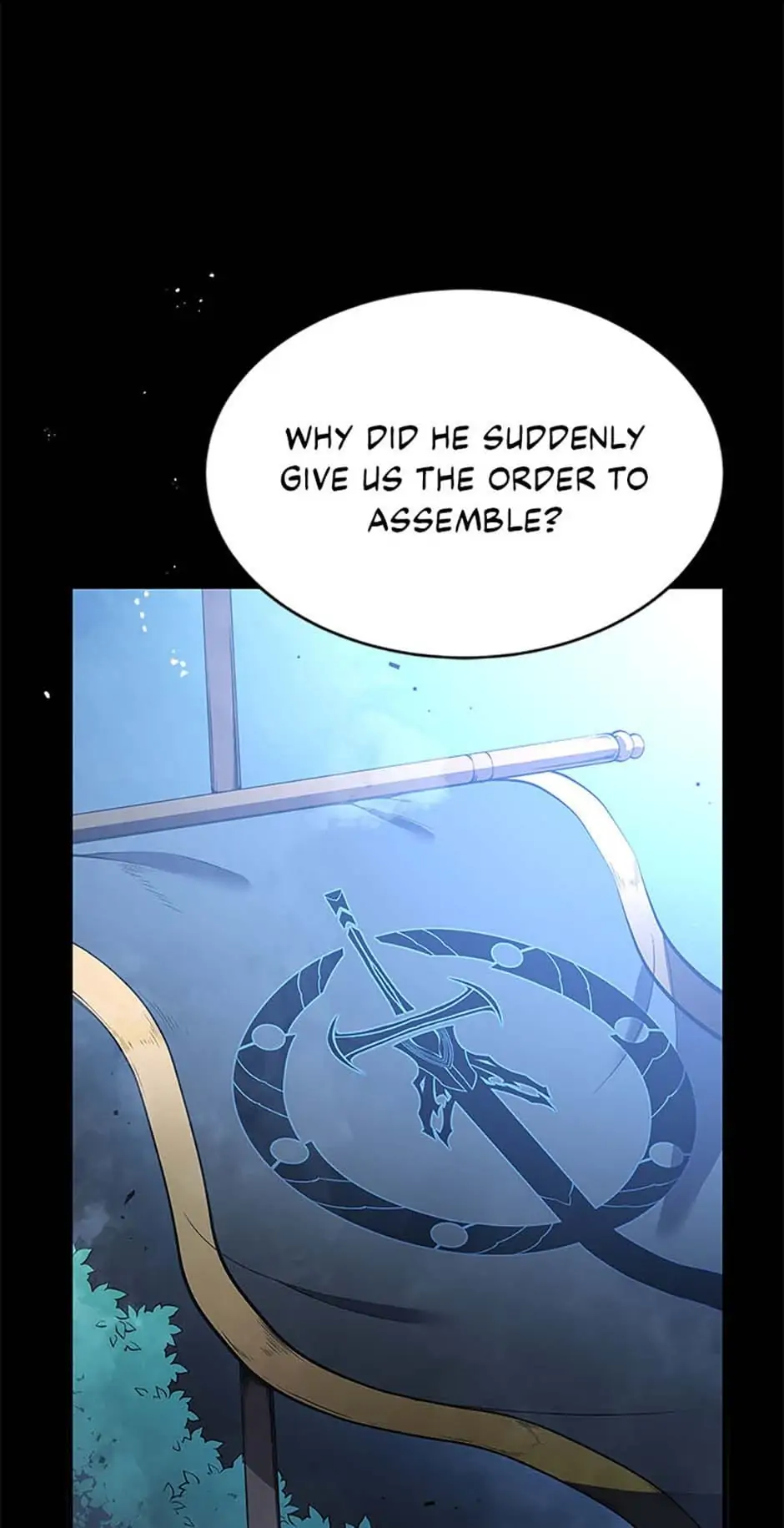 Read The Swordmaster's Son Manga Online
