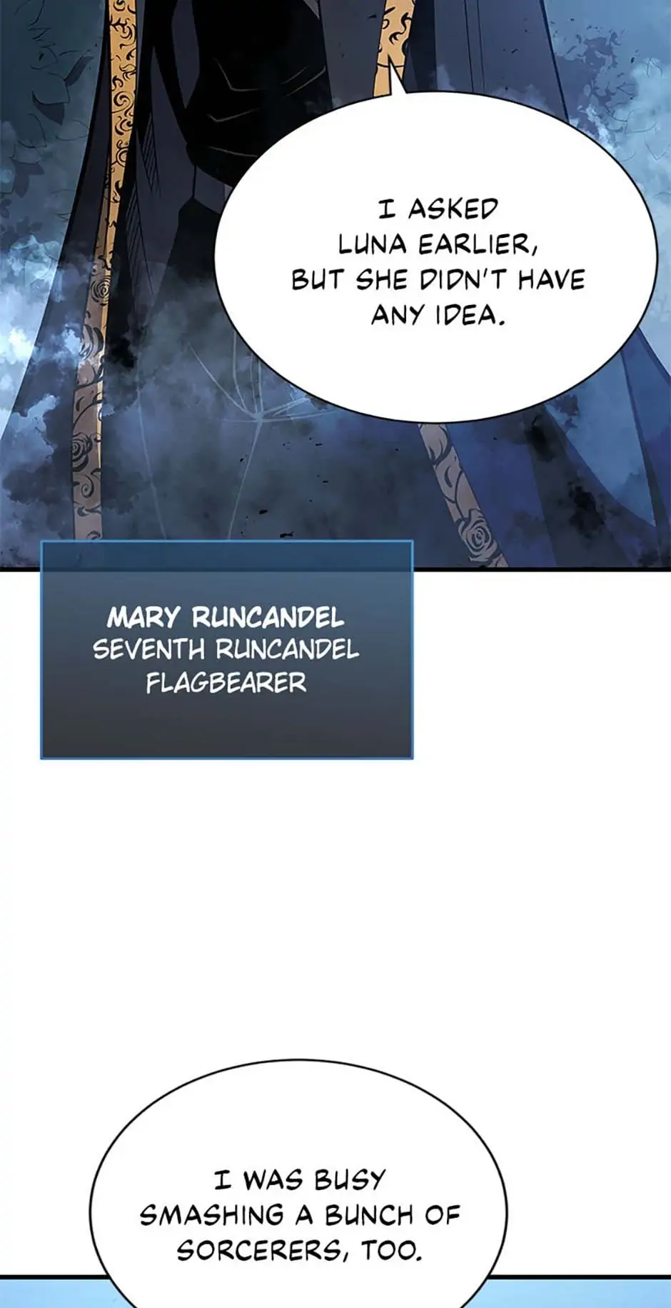 Read The Swordmaster's Son Manga Online