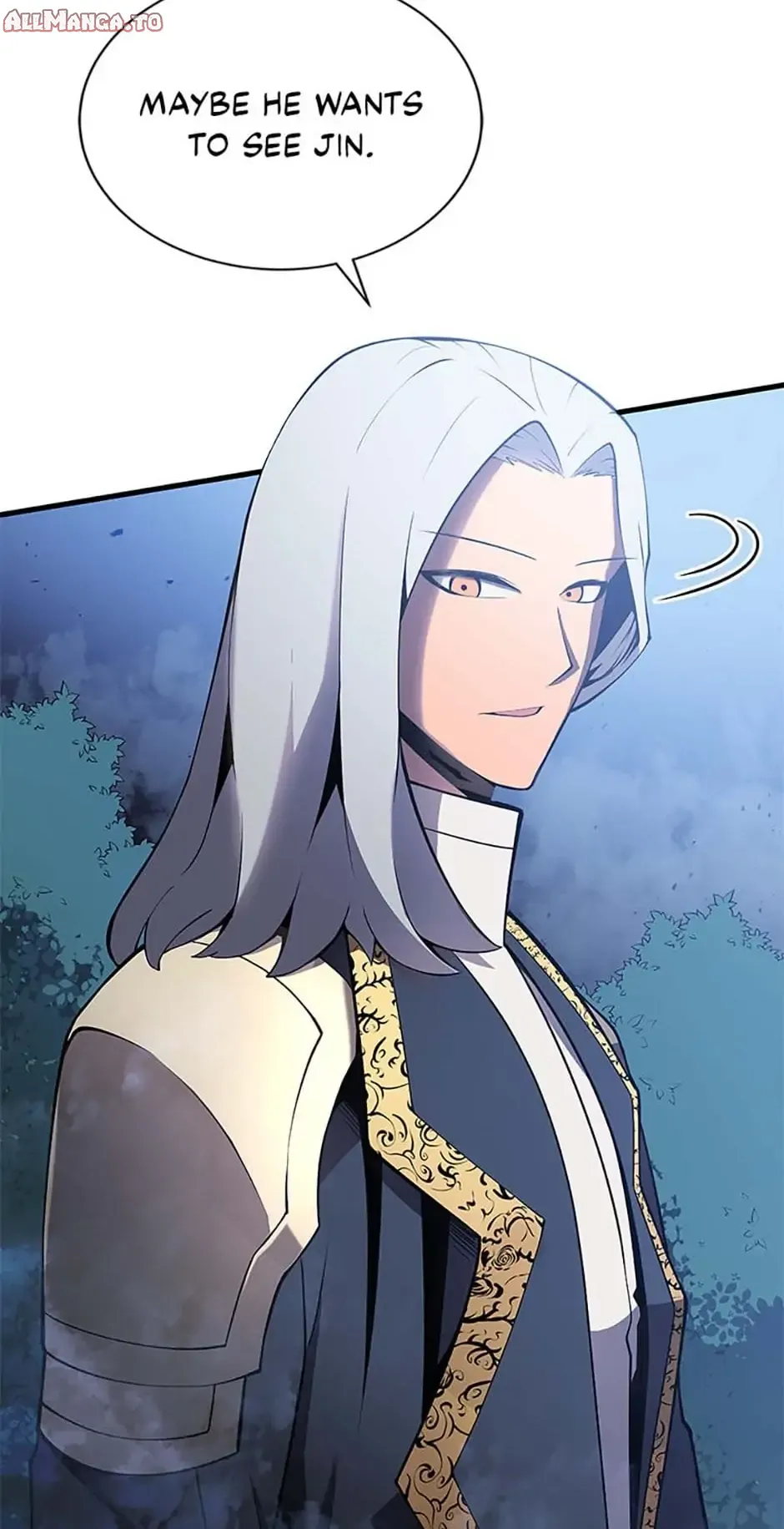 Read The Swordmaster's Son Manga Online