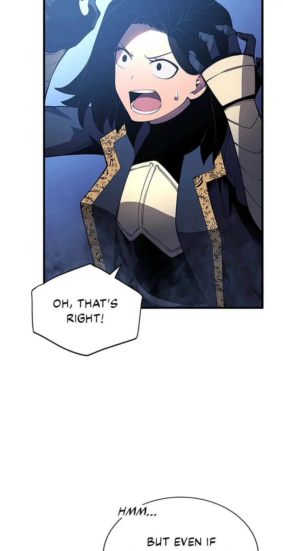 Read The Swordmaster's Son Manga Online