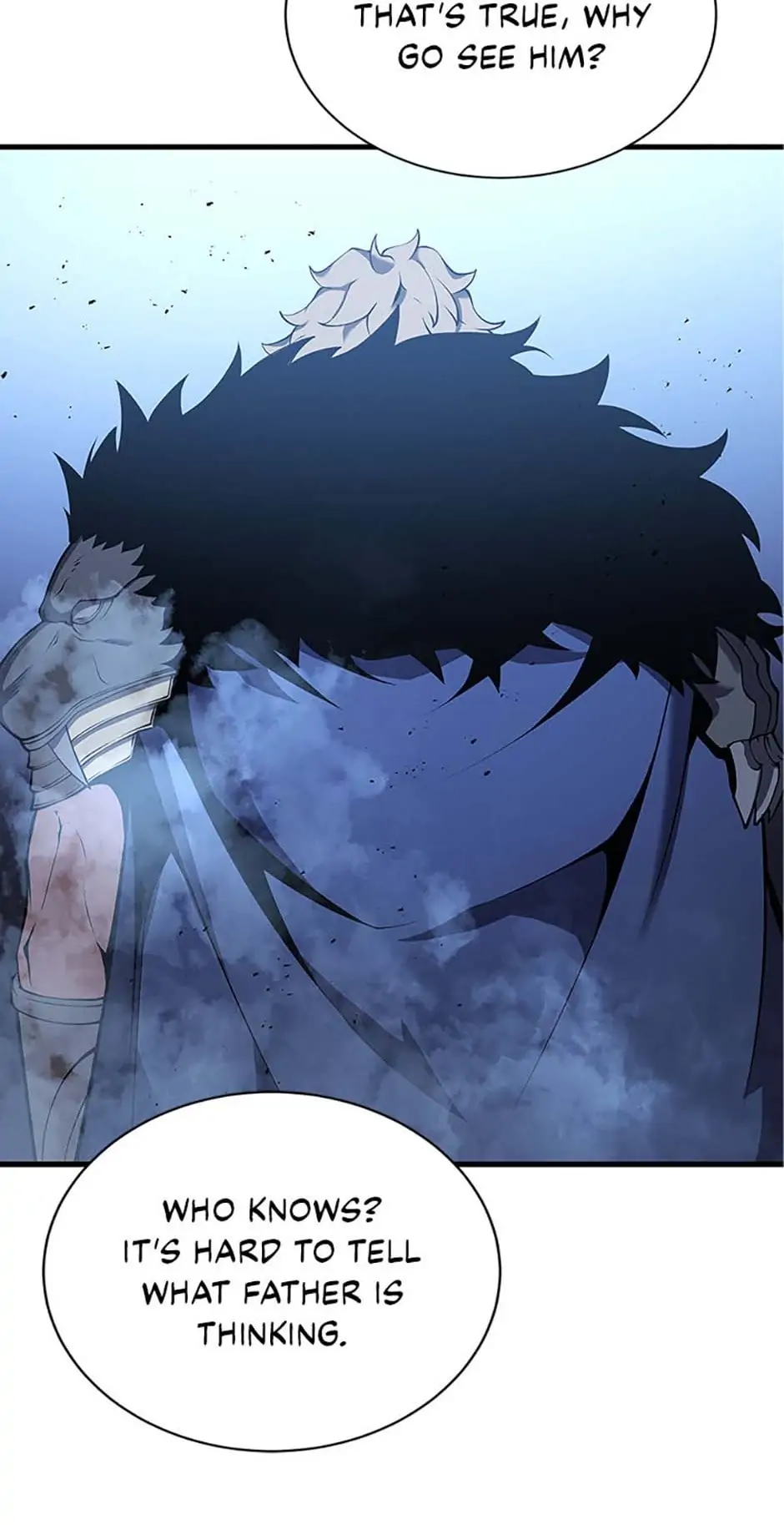 Read The Swordmaster's Son Manga Online