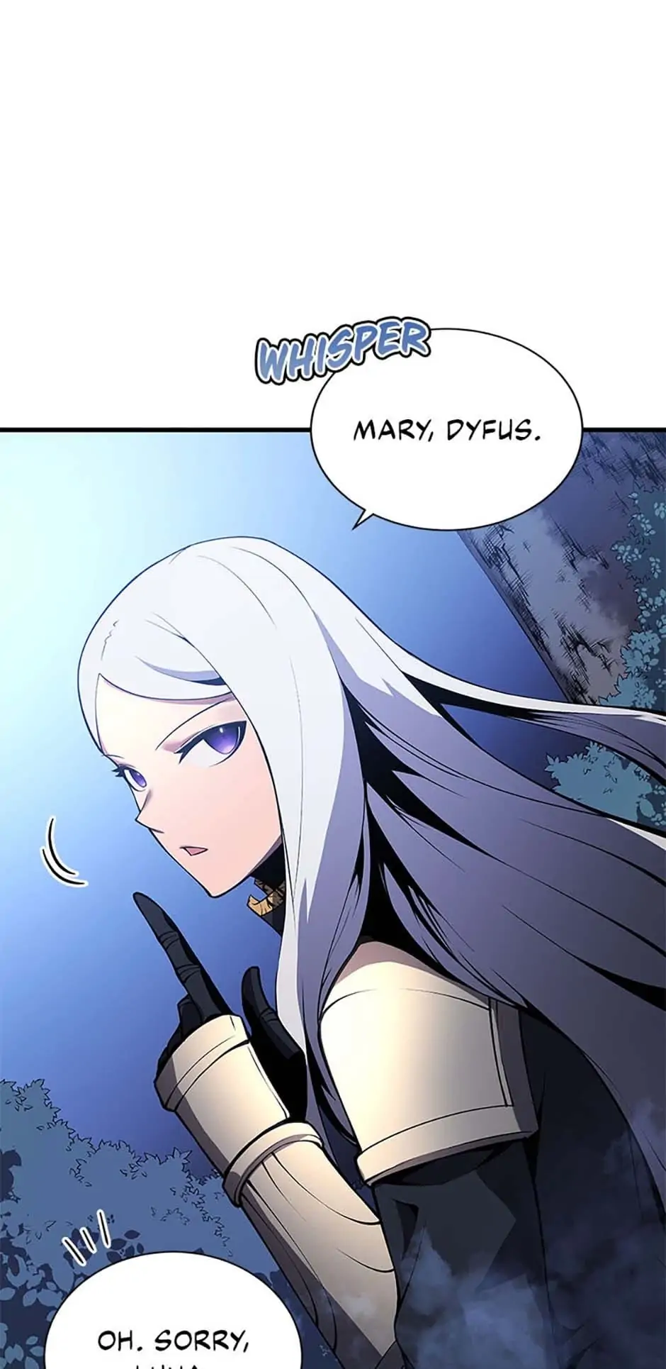 Read The Swordmaster's Son Manga Online
