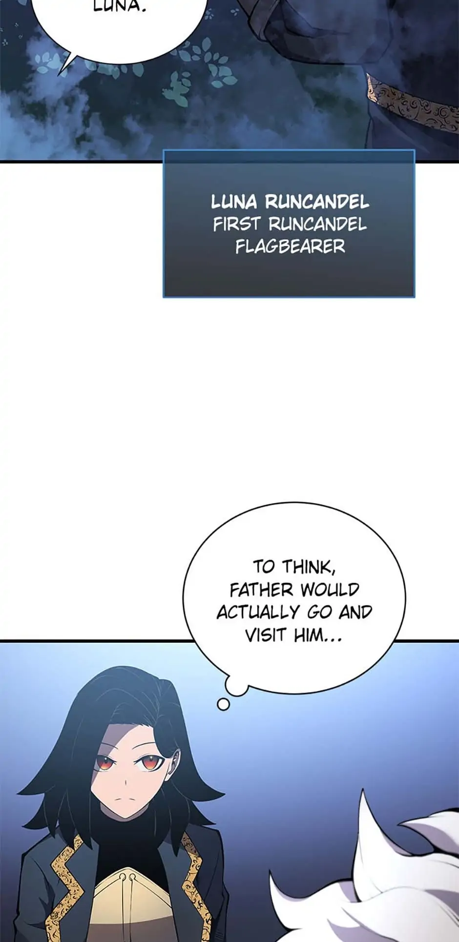 Read The Swordmaster's Son Manga Online
