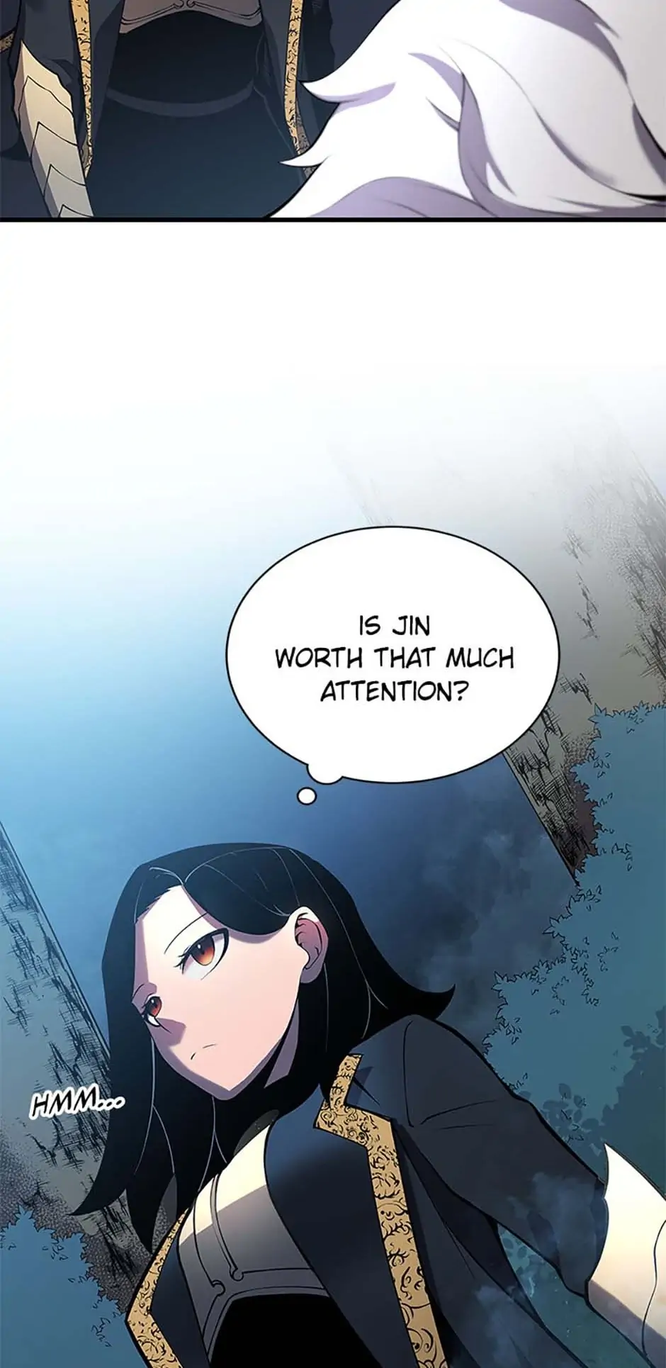 Read The Swordmaster's Son Manga Online