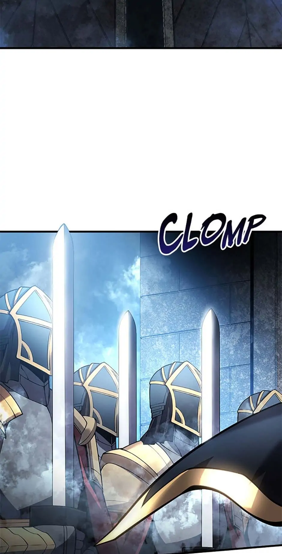 Read The Swordmaster's Son Manga Online