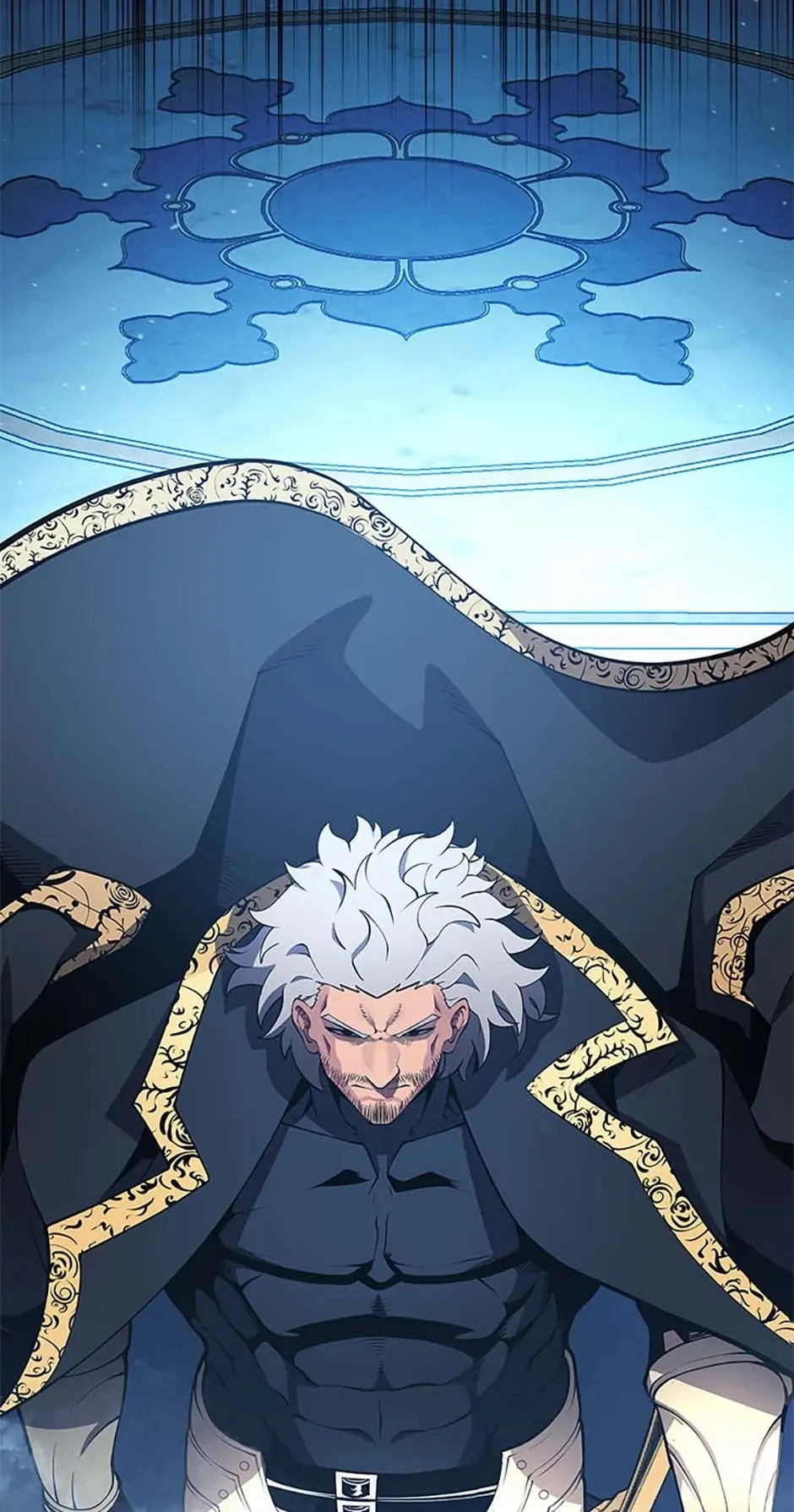 Read The Swordmaster's Son Manga Online