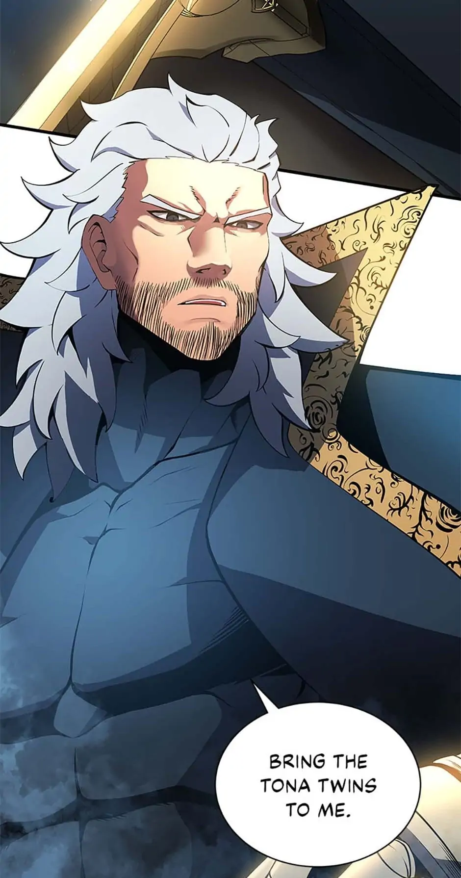 Read The Swordmaster's Son Manga Online