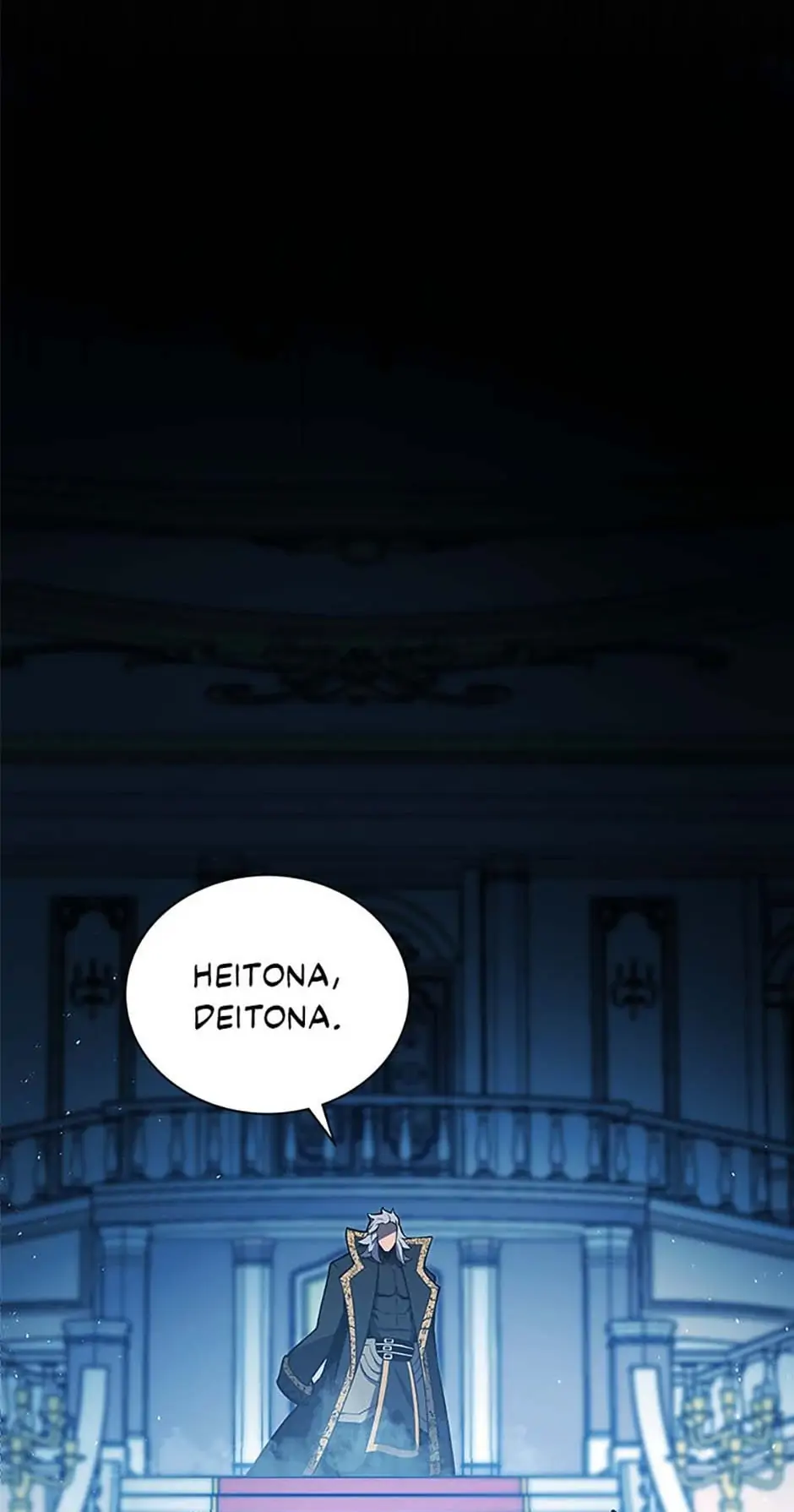 Read The Swordmaster's Son Manga Online