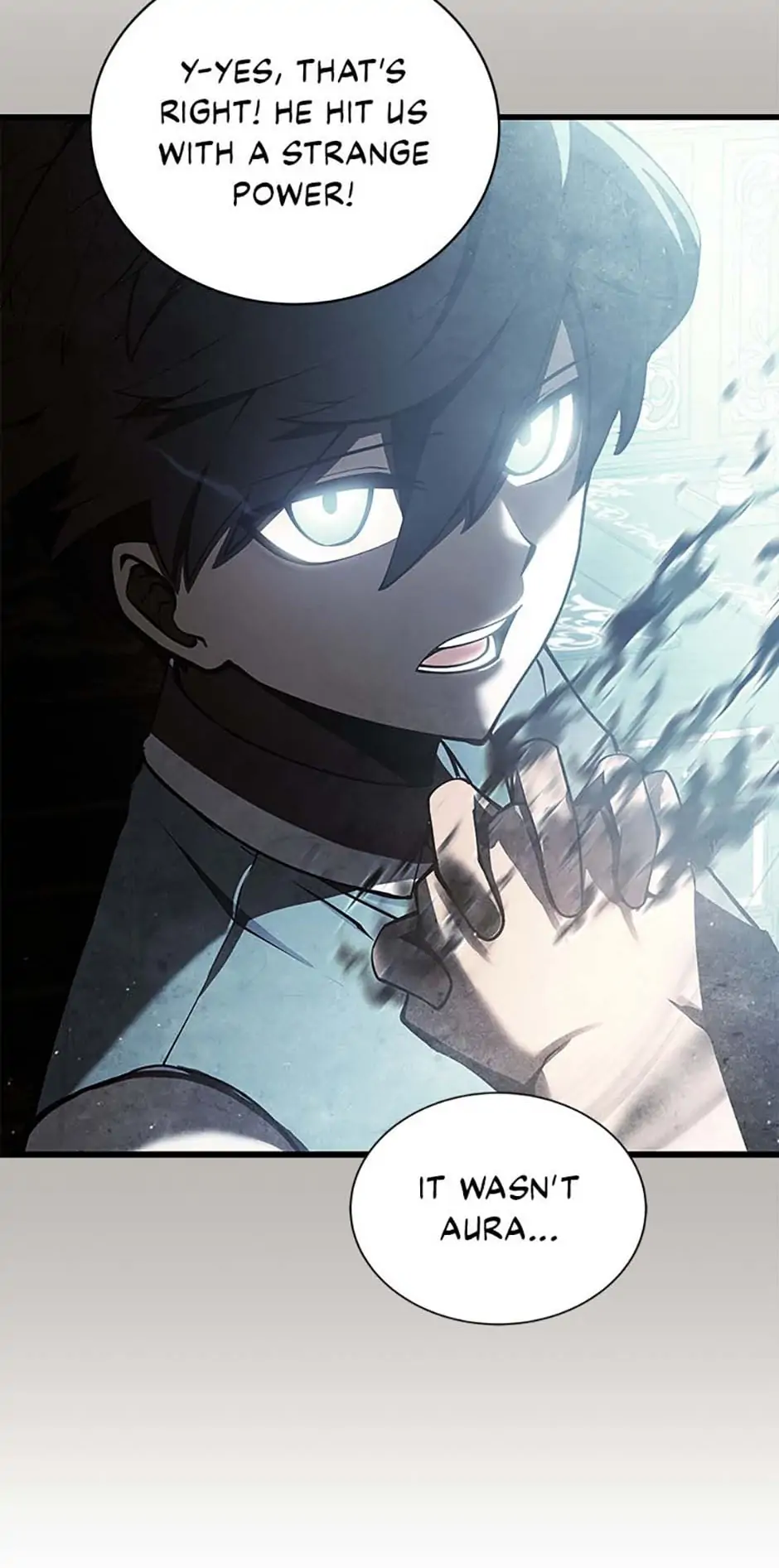 Read The Swordmaster's Son Manga Online