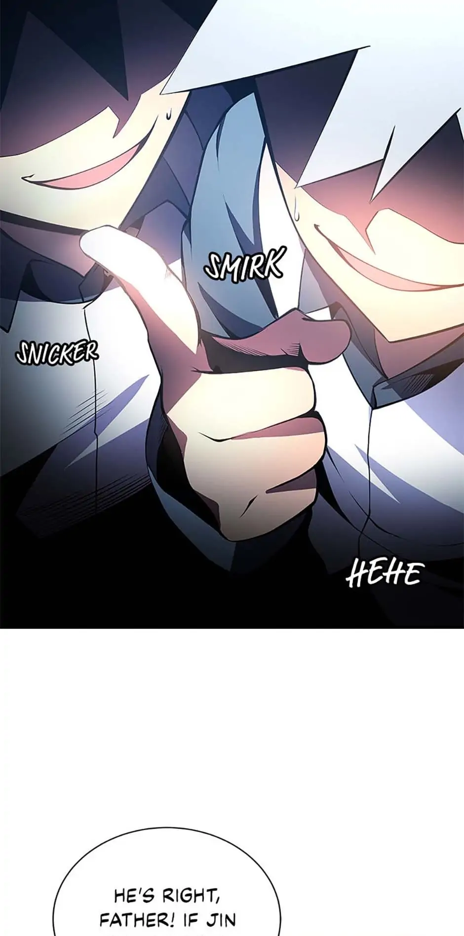 Read The Swordmaster's Son Manga Online