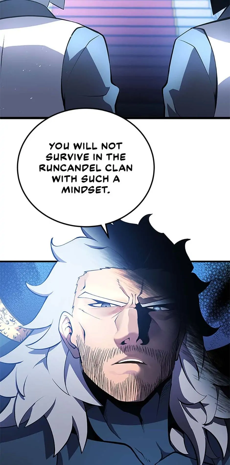 Read The Swordmaster's Son Manga Online