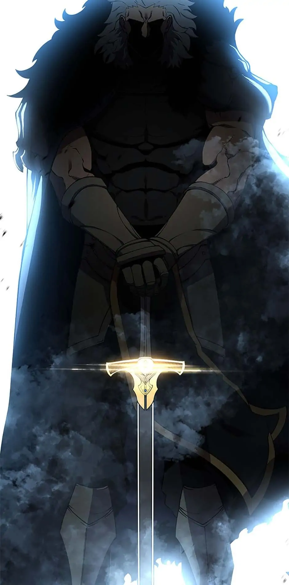 Read The Swordmaster's Son Manga Online