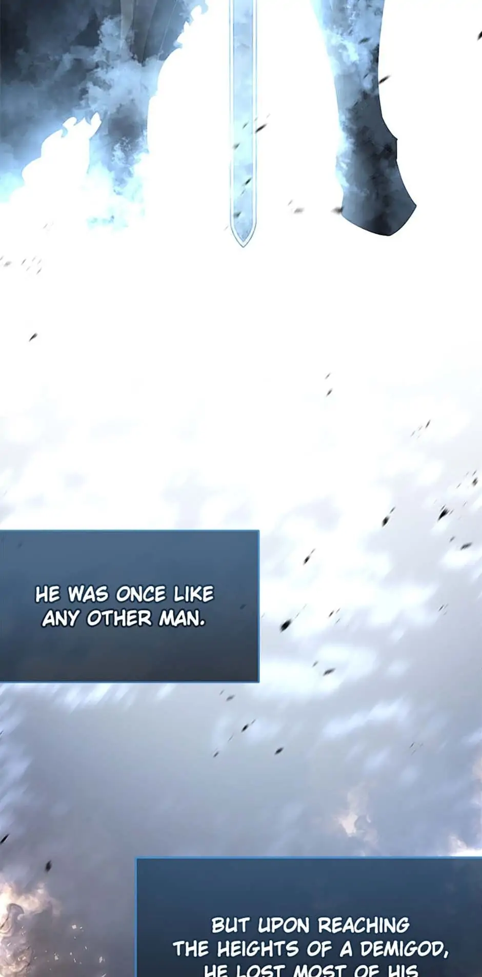 Read The Swordmaster's Son Manga Online