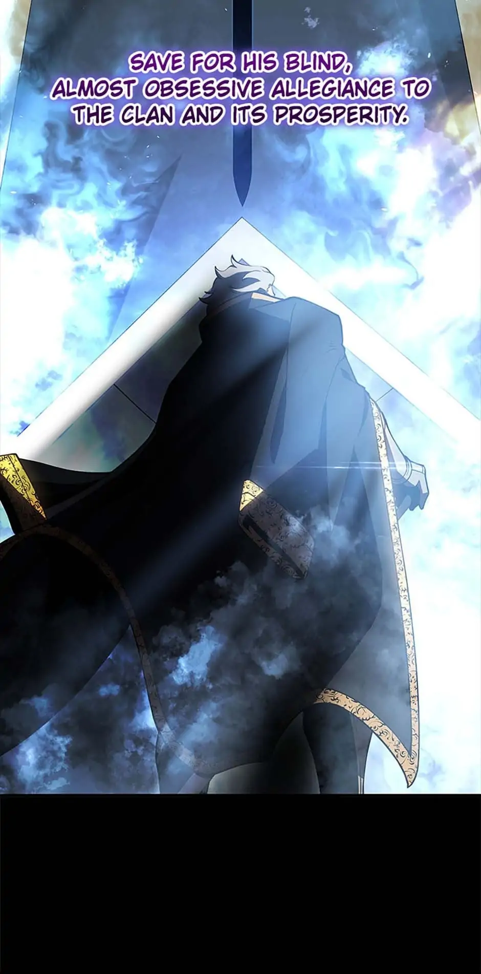 Read The Swordmaster's Son Manga Online