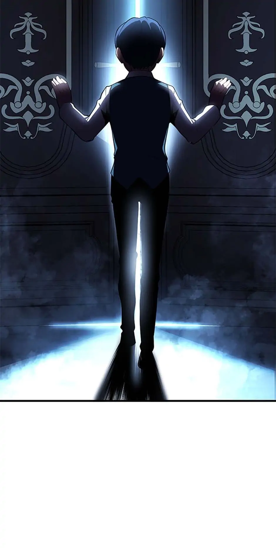 Read The Swordmaster's Son Manga Online