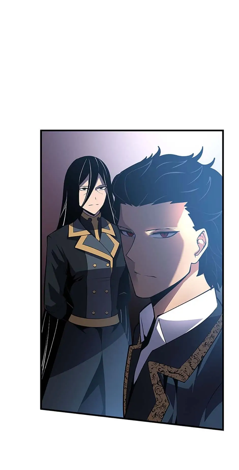 Read The Swordmaster's Son Manga Online