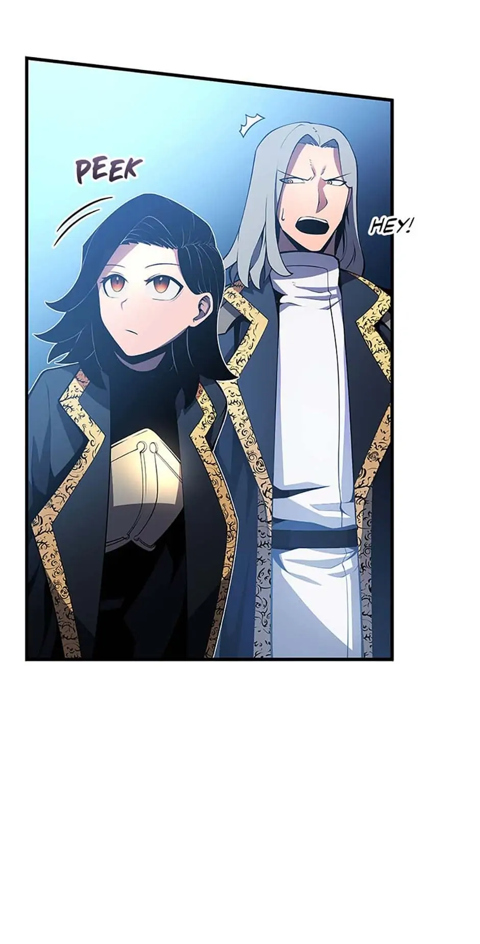 Read The Swordmaster's Son Manga Online