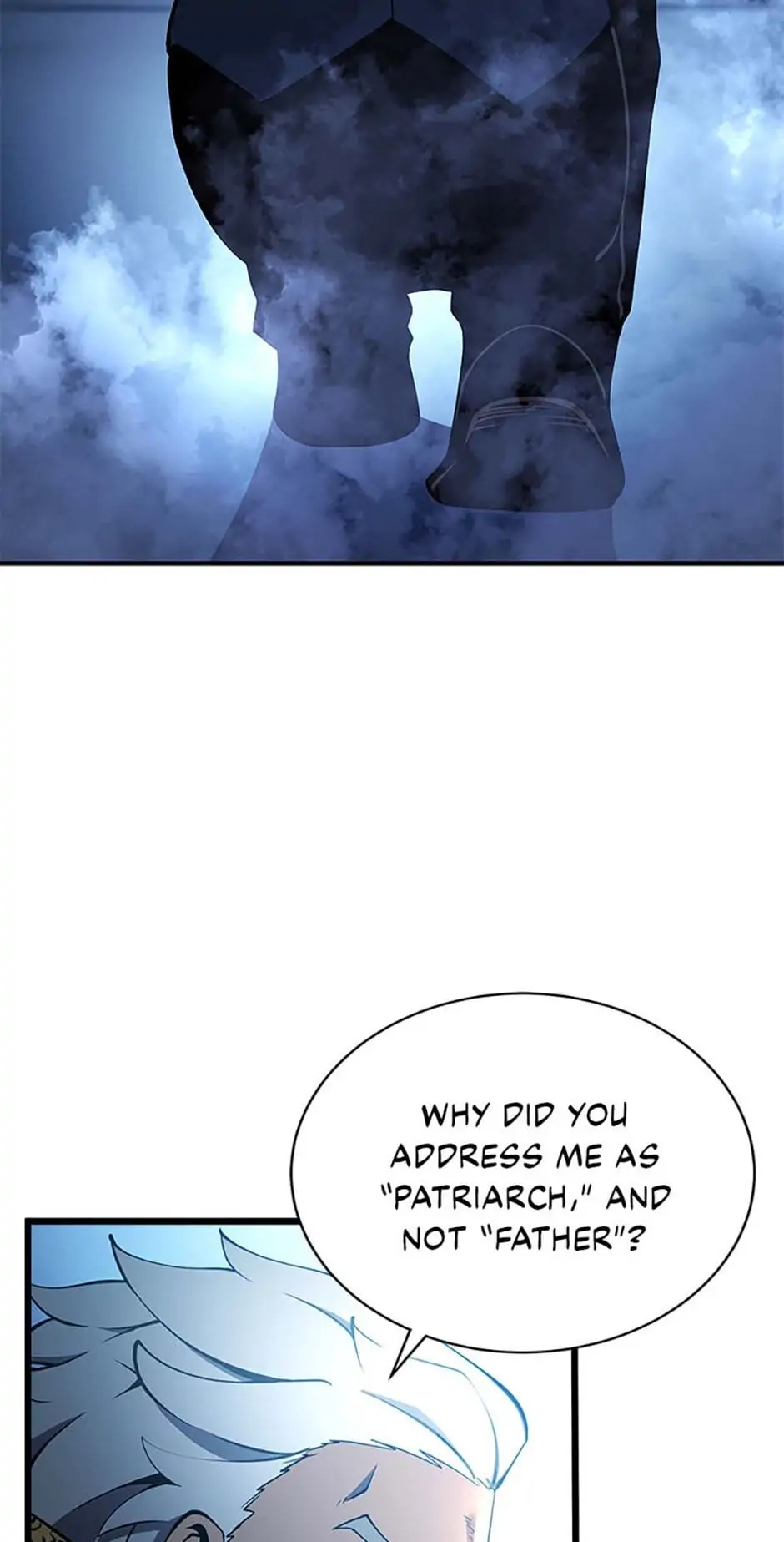 Read The Swordmaster's Son Manga Online