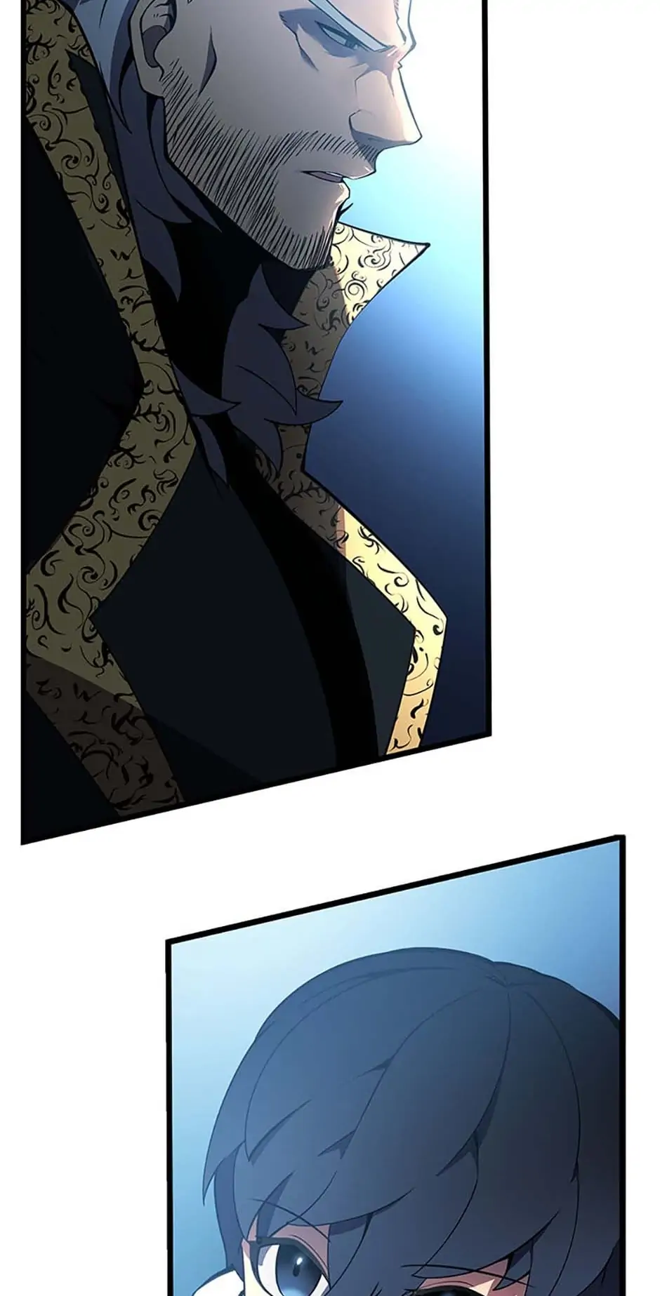 Read The Swordmaster's Son Manga Online